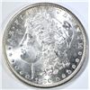 Image 1 : 1890-S MORGAN DOLLAR  CH BU