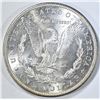 Image 2 : 1890-S MORGAN DOLLAR  CH BU