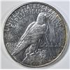 Image 2 : 1923-D PEACE DOLLAR AU/BU