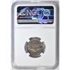 Image 4 : 1953 JEFFERSON NICKEL NGC MS-66
