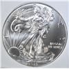 Image 2 : 2015 AMERICAN SILVER EAGLE AGP PERFECT GEM BU