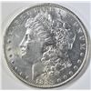 Image 1 : 1883-O MORGAN DOLLAR CH BU