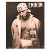 Image 1 : Eminem by "Ringo" Daniel Funes