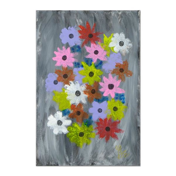 Bouquet by Marlowe Original