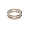 Image 5 : Gucci Sliver Ring