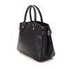 Image 2 : Louis Vuitton Black Passy PM Tote Bag