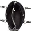 Image 8 : Louis Vuitton Black Passy PM Tote Bag
