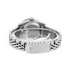Image 4 : Rolex Ladies Stainless Steel Ice Blue Diamond 26MM Datejust Wristwatch