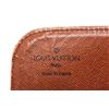 Image 5 : Louis Vuitton Brown Cartouchiere GM Crossbody Bag