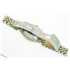 Image 9 : Rolex Mens 18K/SS Factory Champagne Diamond Dial With Box And Booklets