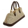 Image 2 : Louis Vuitton Green Monogram Canvas Alma Long Shoulder Bag
