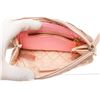 Image 6 : Chanel Pink Metallic Lambskin Pouch