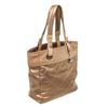 Image 2 : Chanel Brown Leather Paris Biarritz Tote Bag