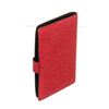Image 3 : Louis Vuitton Red Epi Leather Agenda PM Wallet