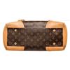 Image 3 : Louis Vuitton Brown Beverly GM Shoulder Bag