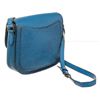 Image 3 : Louis Vuitton Blue Epi Leather St. Cloud MM Crossbody Bag