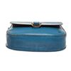 Image 4 : Louis Vuitton Blue Epi Leather St. Cloud MM Crossbody Bag