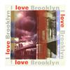 Image 1 : I Love Brooklyn by Steve Kaufman (1960-2010)