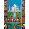 Image 1 : Taj Mahal by Guy Buffet