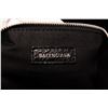 Image 6 : Balenciaga Black Leather Supermarket Shoulder Bag