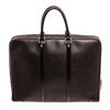Image 1 : Louis Vuitton Black Porte Document Voyage Briefcases