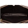 Image 7 : Louis Vuitton Black Porte Document Voyage Briefcases
