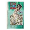 Image 1 : Attack of the 50 Foot Women by Steve Kaufman (1960-2010)