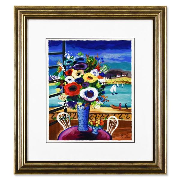 Balcony Views by Alter, Shlomo