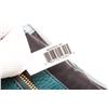 Image 5 : Marc Jacobs Green Leather Recruit Handbag