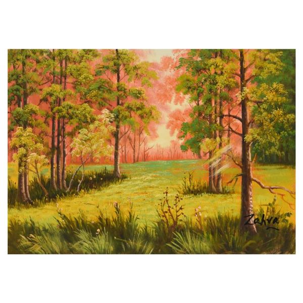 Untitled by Zahra Original