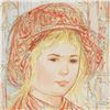 Image 2 : Liv by Hibel (1917-2014)