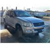 Image 2 : 2007 Ford Explorer
