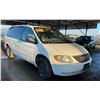 Image 2 : 2001 Chrysler Town and Country