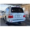 Image 4 : 1998 Lexus LX 470