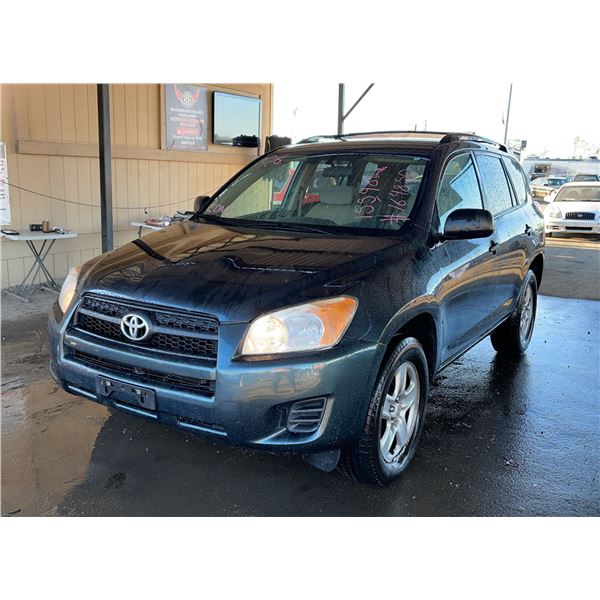 2011 Toyota RAV4