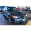 Image 2 : 2005 Subaru Legacy