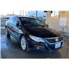 Image 2 : 2009 Volkswagen CC