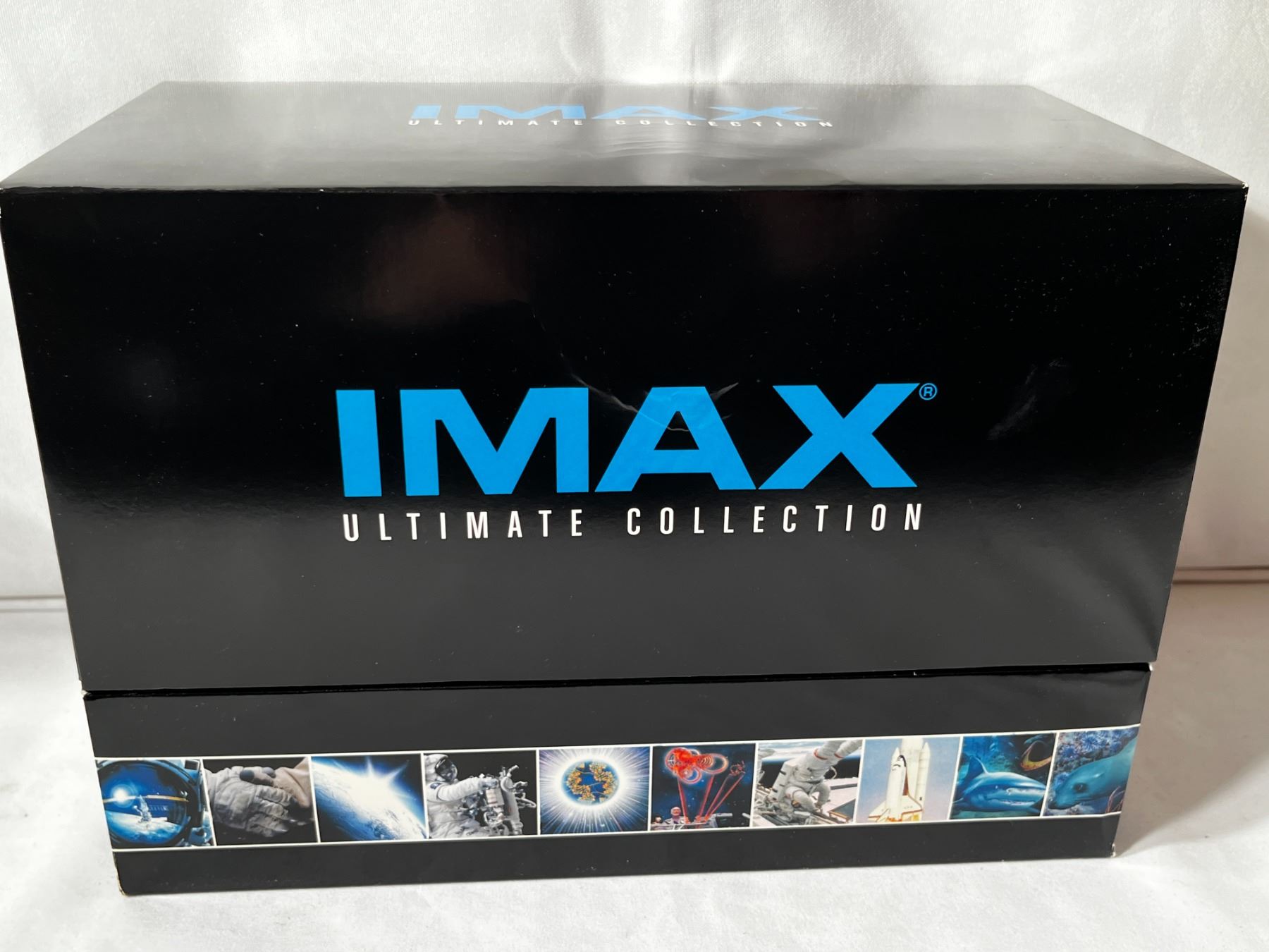Imax Collection Folder IMAX Ultimate Collection