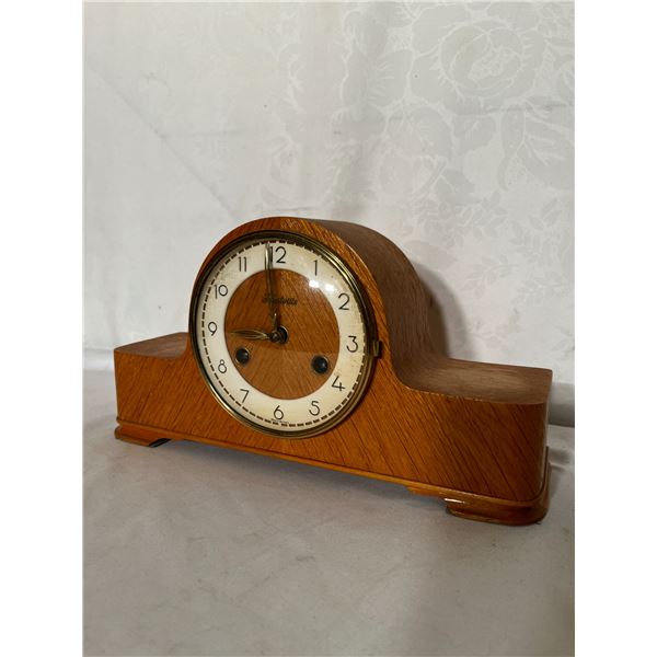 Forestville Mantel Clock