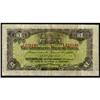 Image 2 : Rep. Commercial Bank China 1929 Nat.Currency
