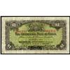 Image 2 : Rep. Commercial Bank China 1929 Nat.Currency