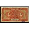 Image 2 : Bank of China 1918 Issues
