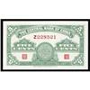 Central Bank of China 1939-1940 Issues