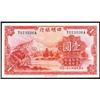 Ningpo Commercial & Savings Bank Ltd 1933 Issue