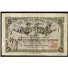 Image 1 : Lot of Four Notes Various Issuers
