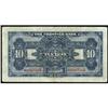 Image 2 : Frontier Bank 1925 Issues