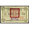 Image 2 : Szechuan Provincial Bank 1924 Cash Issue