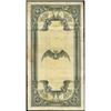 Image 2 : Official Xiu Yi Savings Bank Official Note