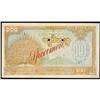 Image 1 : State of Burma Burma State Bank 1944 ND Issue