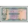 Image 1 : Hong Kong & Shanghai Banking Rare October 1 1964
